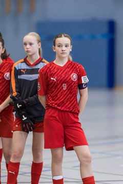 Bild 119 - wBJ NFV Futsalmeisterschaft